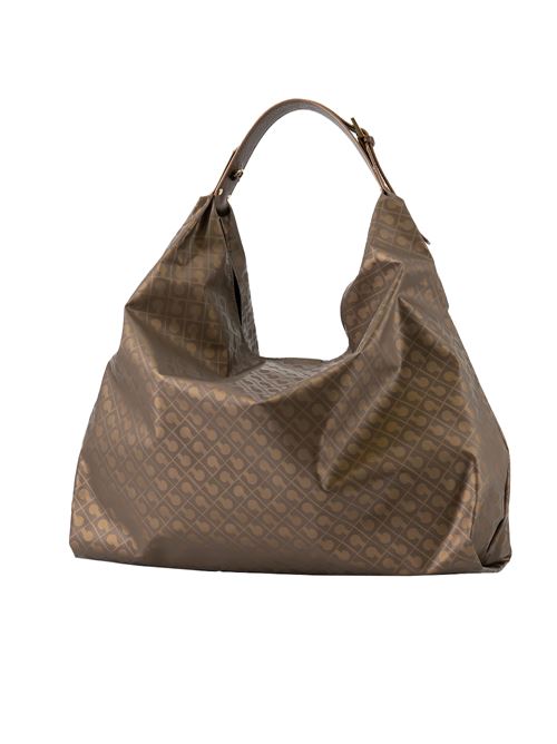 Amazzonia borsa a spalla GHERARDINI | GH1020IBRONZO SCURO